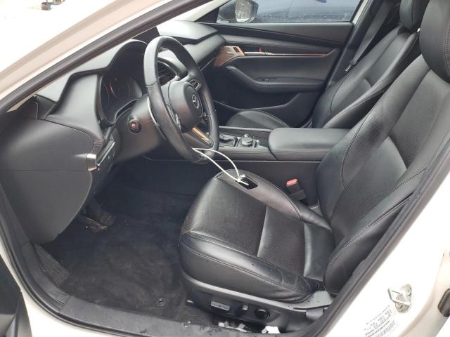 Photo 7 from auction – 2021 MAZDA 3 PREMIUM with VIN JM1BPBDYXM1321091