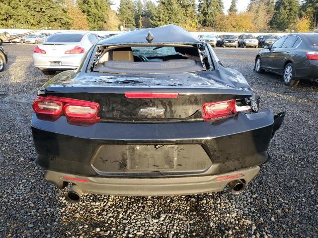 Photo 6 from auction – 2019 CHEVROLET CAMARO with VIN 1G1FB1RX2K0112532