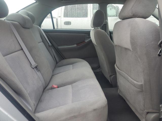 Photo 10 from auction – 2007 TOYOTA COROLLA CE with VIN 1NXBR32E07Z765586