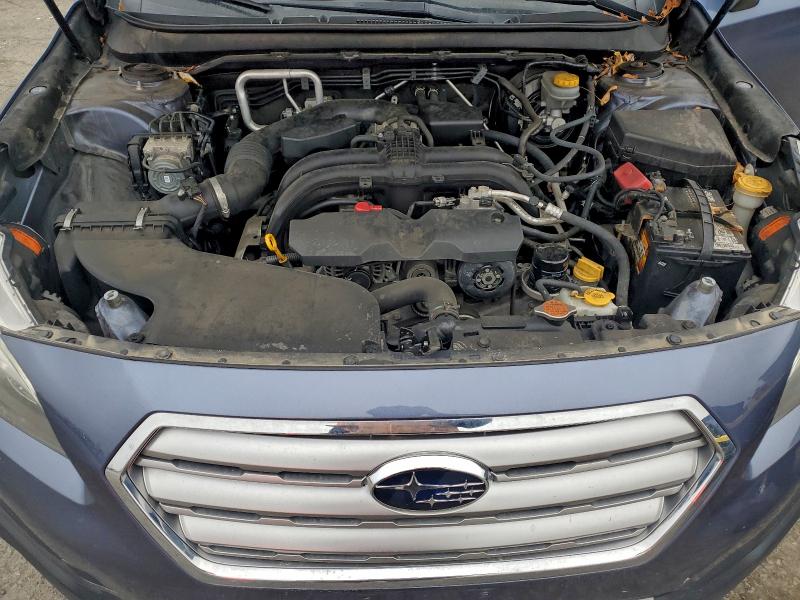 Photo 12 from auction – 2017 SUBARU OUTBACK 2. with VIN 4S4BSANC1H3231040