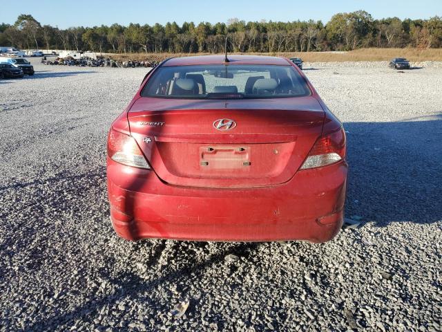 Photo 6 from auction – 2014 HYUNDAI ACCENT GLS with VIN KMHCT4AE3EU724301