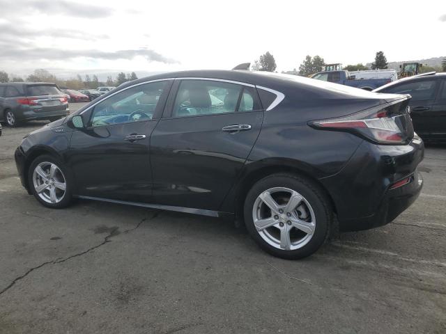 Photo 2 from auction – 2016 CHEVROLET VOLT LT with VIN 1G1RC6S52GU138225