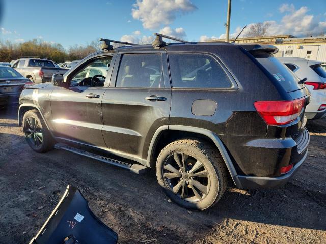 Photo 2 from auction – 2012 JEEP GRAND CHER with VIN 1C4RJFAG5CC353744