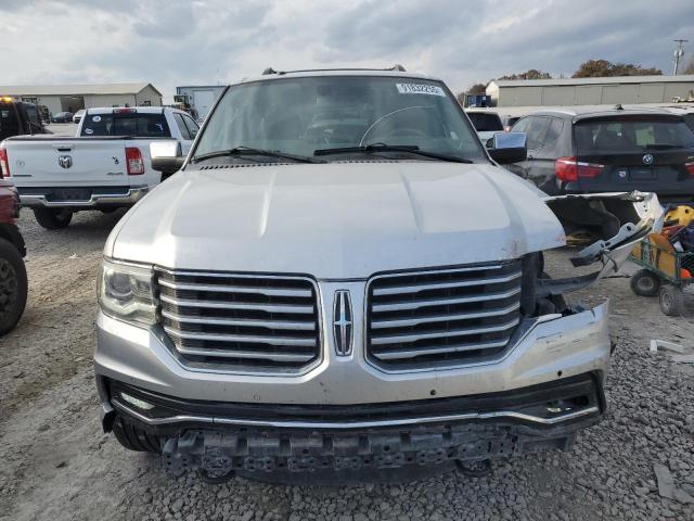 Photo 5 from auction – 2015 LINCOLN NAVIGATOR with VIN 5LMJJ2HT2FEJ09110