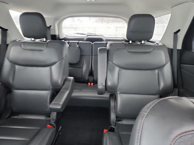 Photo 10 from auction – 2025 FORD EXPLORER A with VIN 1FMUK8DH0SGA39753