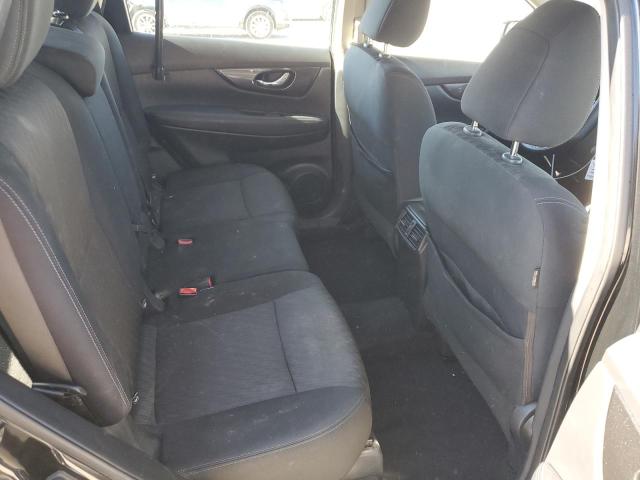 Photo 11 from auction – 2018 NISSAN ROGUE S with VIN KNMAT2MV1JP573544