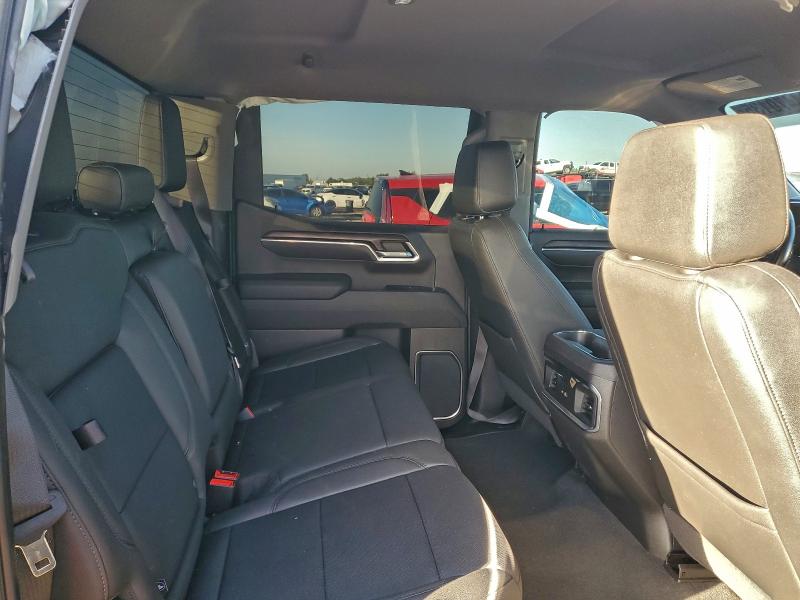 Photo 10 from auction – 2022 GMC SIERRA C15 with VIN 3GTPHDED6NG575961