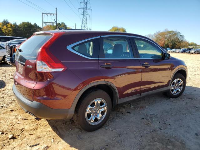 Photo 3 from auction – 2012 HONDA CR-V LX with VIN 5J6RM4H37CL072876