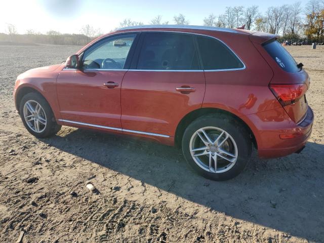 Photo 2 from auction – 2015 AUDI Q5 PREMIUM with VIN WA1LFAFP0FA020218