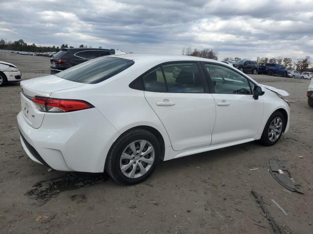 Photo 3 from auction – 2021 TOYOTA COROLLA LE with VIN JTDEPMAE3MJ181663