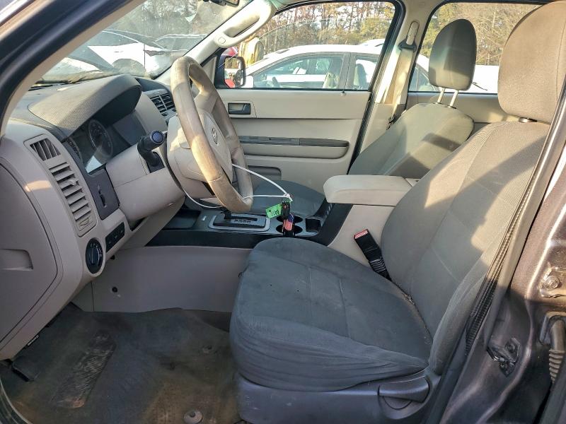 Photo 7 from auction – 2012 FORD ESCAPE XLS with VIN 1FMCU0C76CKB92989