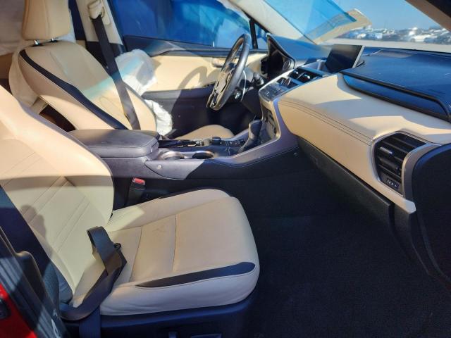 Photo 7 from auction – 2015 LEXUS NX 200T with VIN JTJYARBZ9F2016210