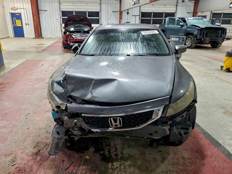 Photo 5 from auction – 2009 HONDA ACCORD EX with VIN 1HGCS12759A015013