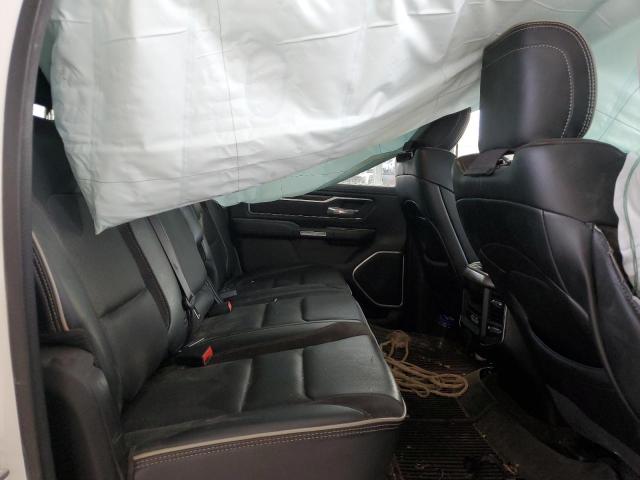 Photo 10 from auction – 2022 RAM 1500 LARAM with VIN 1C6SRFJT7NN208629