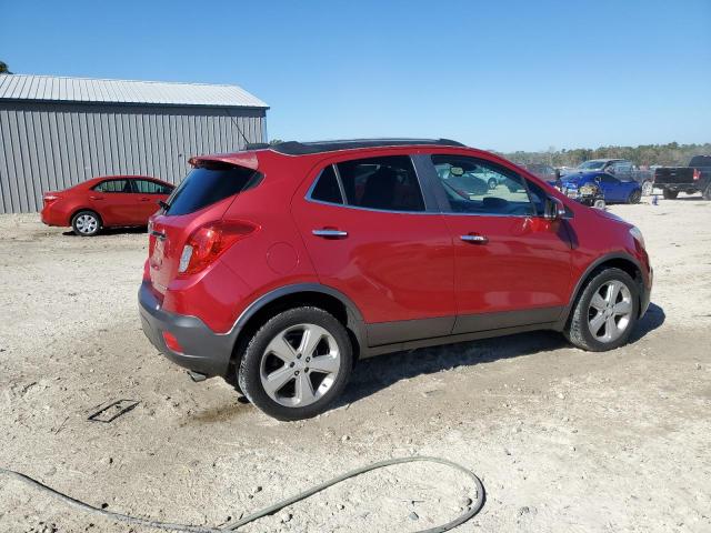 Photo 3 from auction – 2015 BUICK ENCORE CON with VIN KL4CJBSB2FB255700