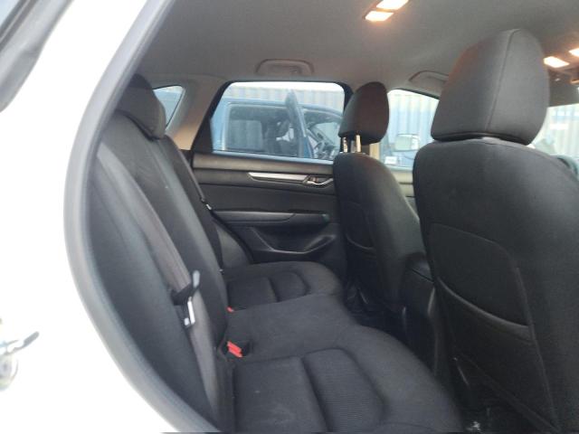 Photo 11 from auction – 2018 MAZDA CX-5 SPORT with VIN JM3KFBBM5J0402205