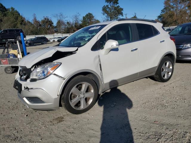 BUICK ENCORE 2015 with VIN KL4CJESB5FB232378 - Photo from auction
