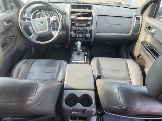 Photo 8 from auction – 2012 FORD ESCAPE LIM with VIN 1FMCU9EG3CKA65618