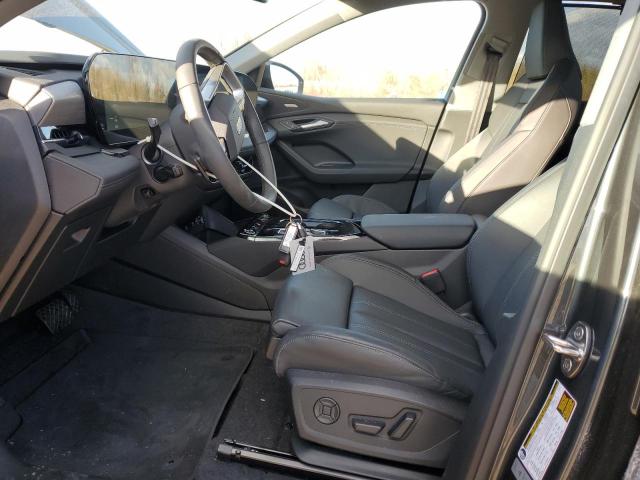 Photo 7 from auction – 2025 AUDI Q6 E-TRON with VIN WA124BGF5SA012901