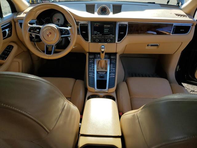 Photo 8 from auction – 2015 PORSCHE MACAN S with VIN WP1AB2A59FLB54376