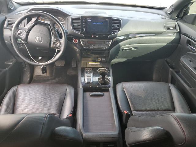 Photo 8 from auction – 2022 HONDA RIDGELINE with VIN 5FPYK3F80NB032023