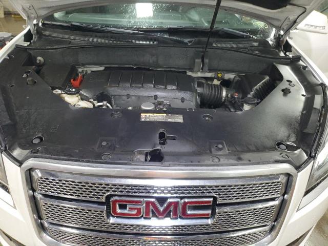 Photo 12 from auction – 2016 GMC ACADIA DEN with VIN 1GKKVTKD2GJ115638