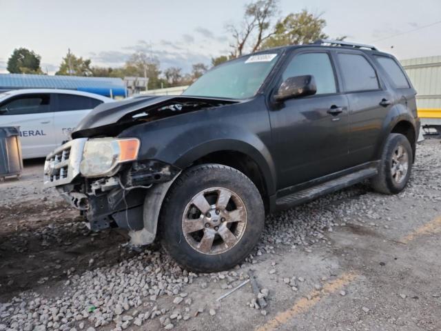 Фото 1 с аукциона – 2012 FORD ESCAPE LIM с VIN 1FMCU9EGXCKA84005