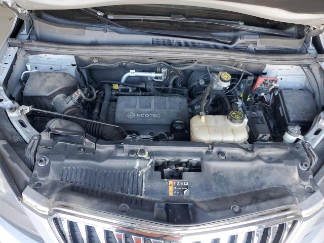 Photo 12 from auction – 2015 BUICK ENCORE CON with VIN KL4CJBSBXFB173231