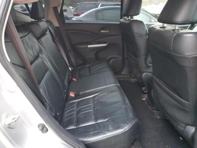 Photo 11 from auction – 2012 HONDA CR-V EXL with VIN 2HKRM4H70CH628331