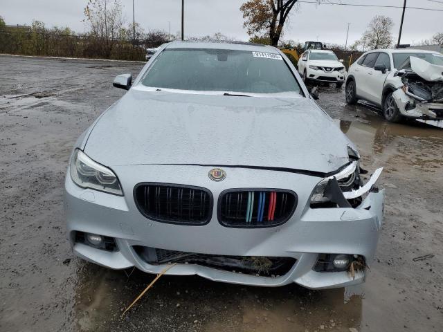 Photo 5 from auction – 2016 BMW 535 XI with VIN WBA5B3C50GD549688