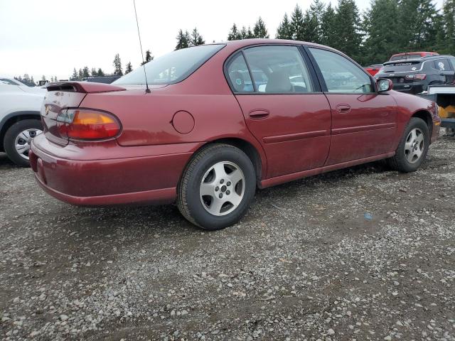 Photo 3 from auction – 2003 CHEVROLET MALIBU LS with VIN 1G1NE52J13M662444