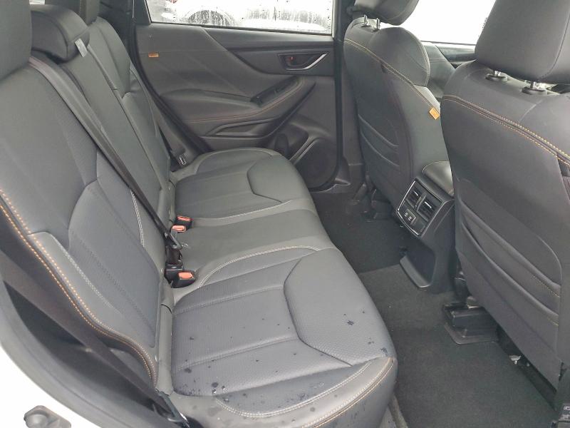 Photo 11 from auction – 2024 SUBARU FORESTER W with VIN JF2SKAJC5RH518963