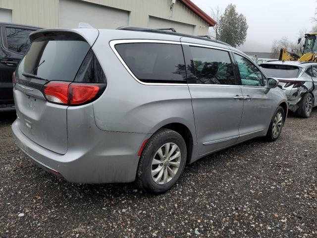Photo 3 from auction – 2017 CHRYSLER PACIFICA T with VIN 2C4RC1BG2HR576852
