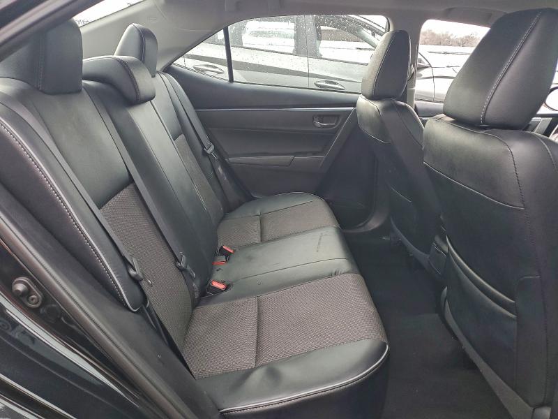 Photo 10 from auction – 2014 TOYOTA COROLLA L with VIN 2T1BURHE6EC048553
