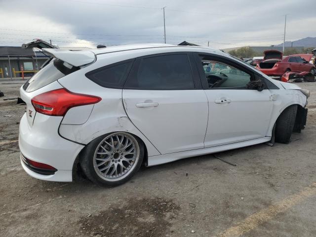 Photo 3 from auction – 2017 FORD FOCUS ST with VIN 1FADP3L91HL325183
