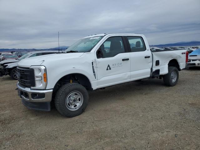 FORD F250 2023 مع رقم تعريف المركبة 1FT7W2BA2PEE02047 - صورة من المزاد