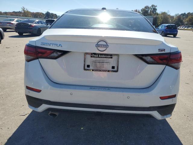 Photo 6 from auction – 2024 NISSAN SENTRA SR with VIN 3N1AB8DVXRY239709