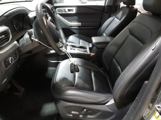 Photo 7 from auction – 2024 FORD EXPLORER X with VIN 1FMSK8DH4RGA50157
