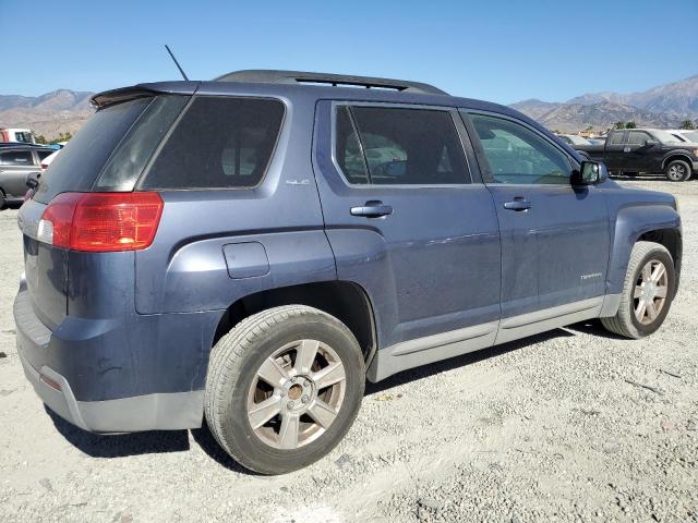 Photo 3 from auction – 2013 GMC TERRAIN SL with VIN 2GKALSEK9D6195826