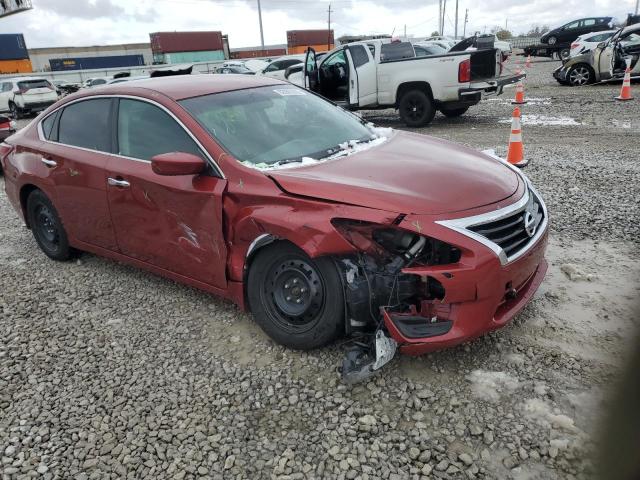 Photo 4 from auction – 2013 NISSAN ALTIMA 2.5 with VIN 1N4AL3AP1DC125818