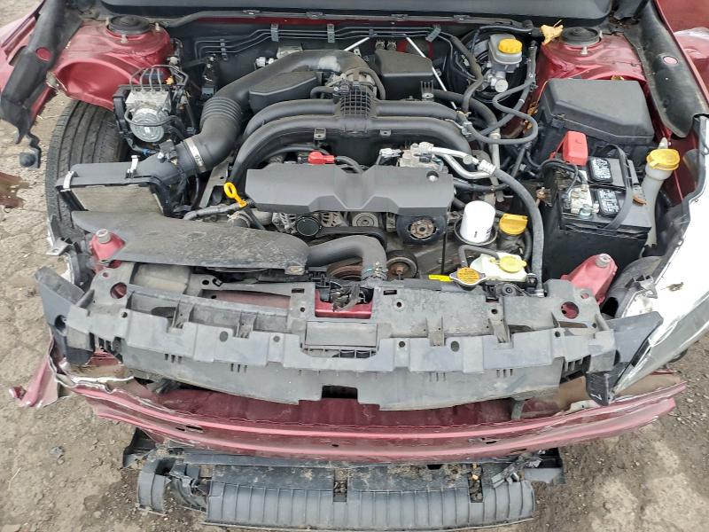صورة رقم 11 من المزاد - 2016 SUBARU LEGACY 2.5 مع VIN 4S3BNAF63G3039671