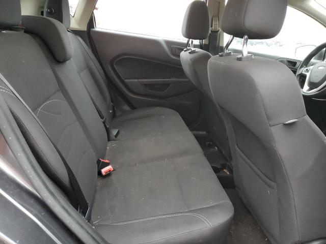Photo 10 from auction – 2019 FORD FIESTA SE with VIN 3FADP4EJ4KM104552