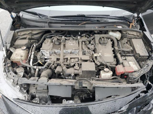 Photo 11 from auction – 2020 TOYOTA COROLLA LE with VIN JTDEBRBE2LJ021539