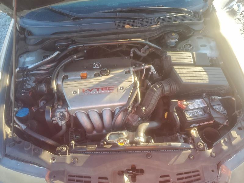 Photo 11 from auction – 2008 ACURA TSX with VIN JH4CL96978C009334