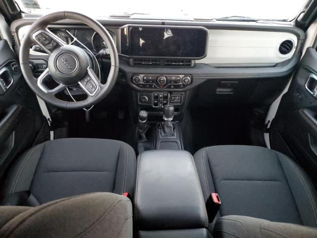 Photo 8 from auction – 2024 JEEP WRANGLER with VIN 1C4RJXP68RW291803