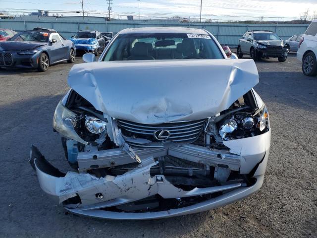 Photo 5 from auction – 2009 LEXUS ES 350 with VIN JTHBJ46G992303506