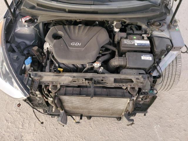 Photo 11 from auction – 2016 HYUNDAI VELOSTER with VIN KMHTC6AD1GU264044