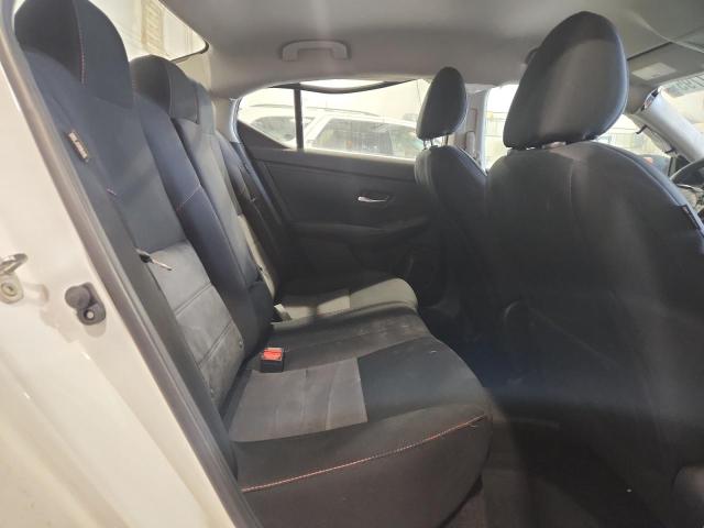 Photo 10 from auction – 2024 NISSAN SENTRA SR with VIN 3N1AB8DV3RY363689