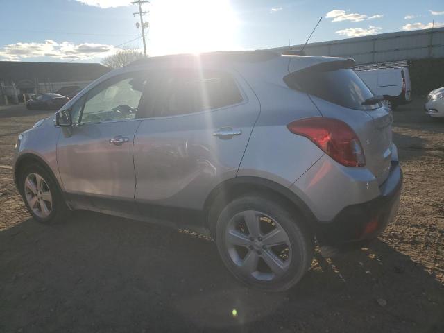 Photo 2 from auction – 2015 BUICK ENCORE with VIN KL4CJESB6FB239663