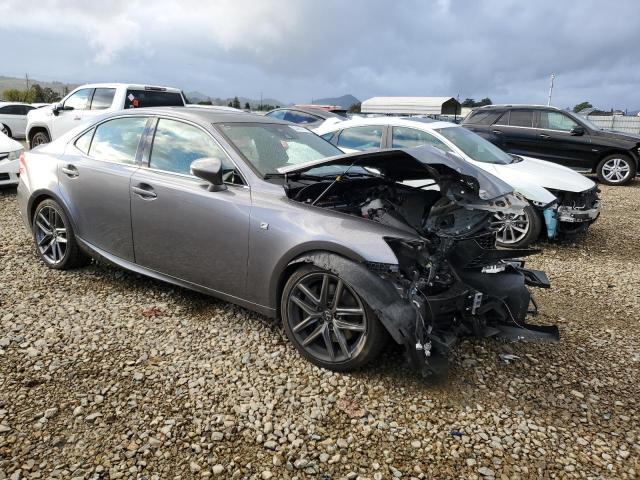 Photo 4 from auction – 2019 LEXUS IS 300 with VIN JTHBA1D29K5099994